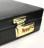 Masonic Knight Templar Briefcase