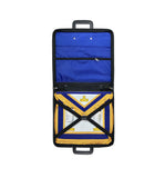 Masonic Regalia Provincial Full dress Apron Case